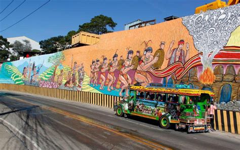 baguio tagline|Rebranding Baguio as ‘creative city’ .